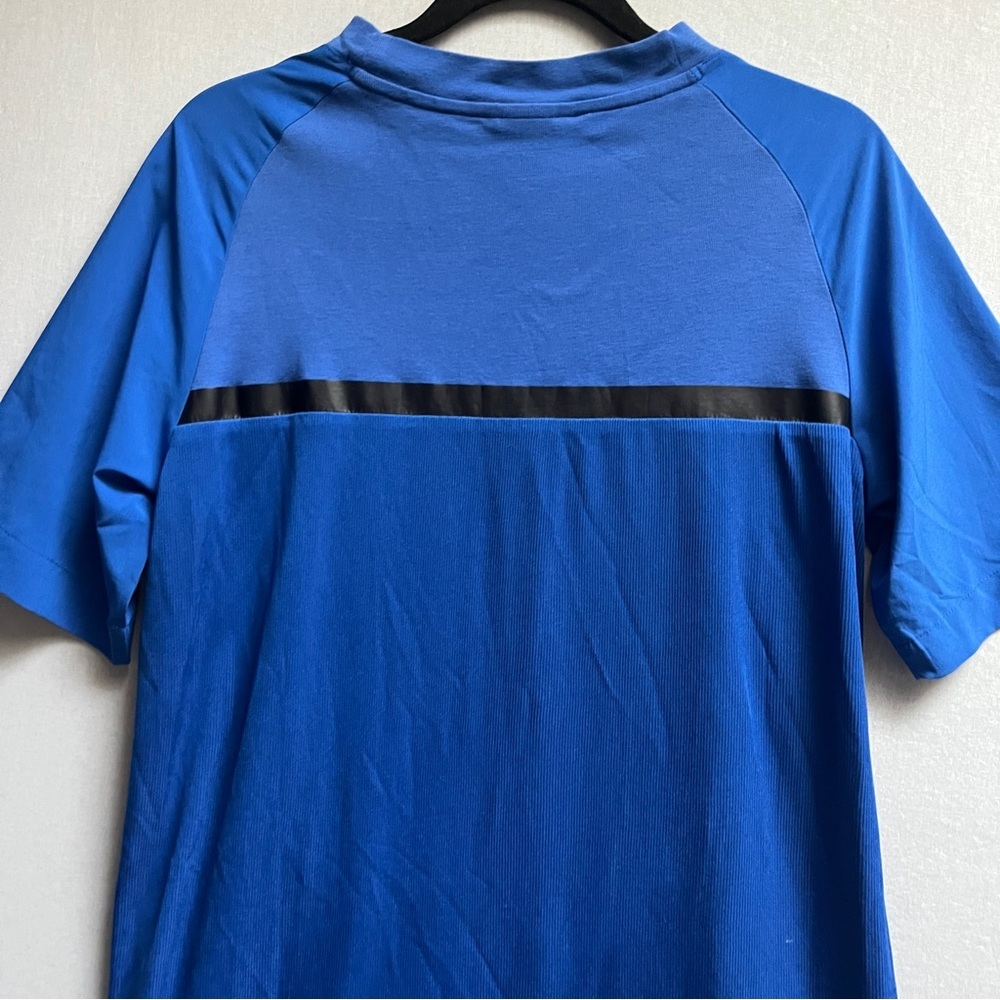 Nike sportswear jersey t-shirt dress Sz S - Picture 4 of 10